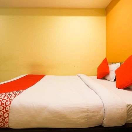 Oyo 27736 Hotel Sunview Γουβαχάτι Εξωτερικό φωτογραφία