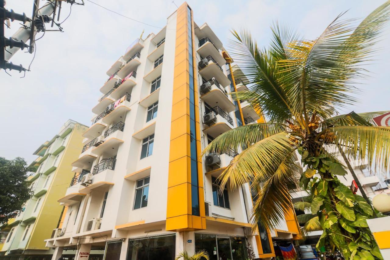Oyo 27736 Hotel Sunview Γουβαχάτι Εξωτερικό φωτογραφία