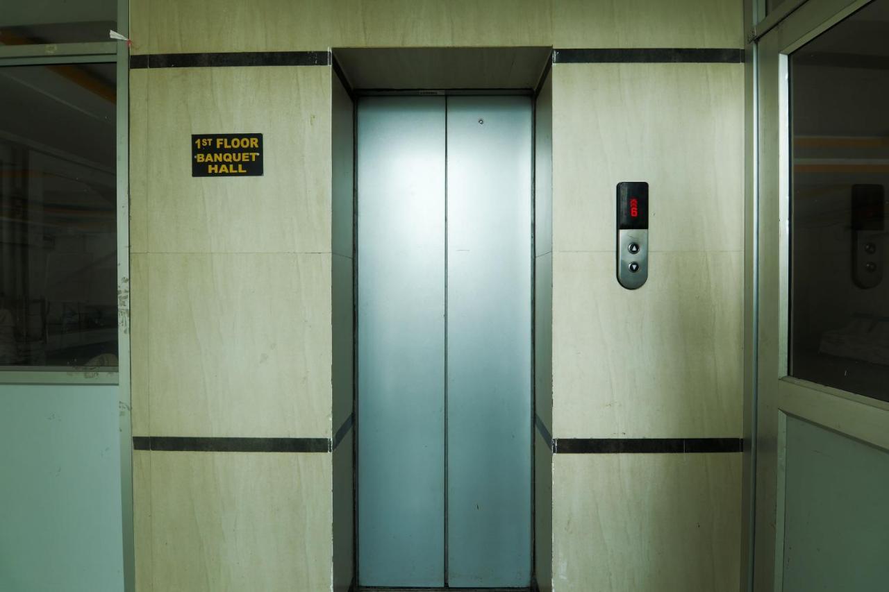 Oyo 27736 Hotel Sunview Γουβαχάτι Εξωτερικό φωτογραφία